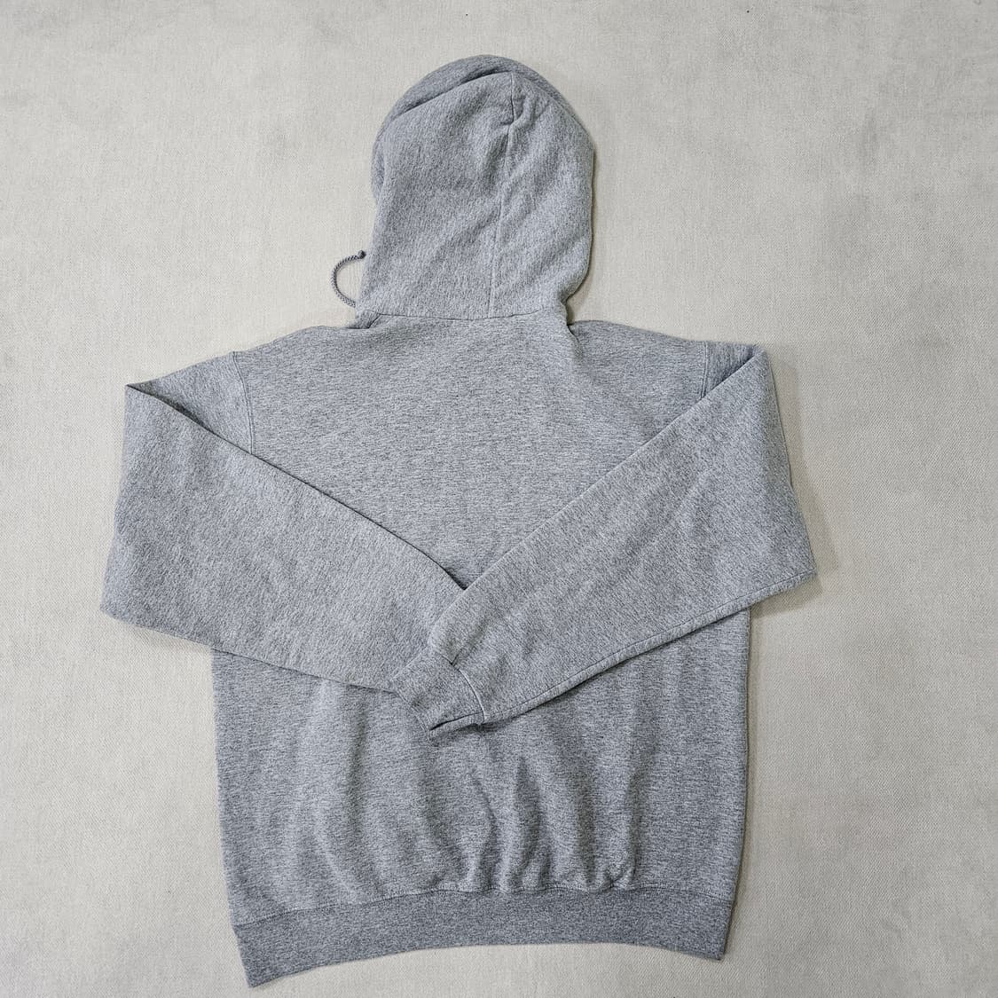 L 챔피온 스몰로고 후드티 0305Y 상품이미지2