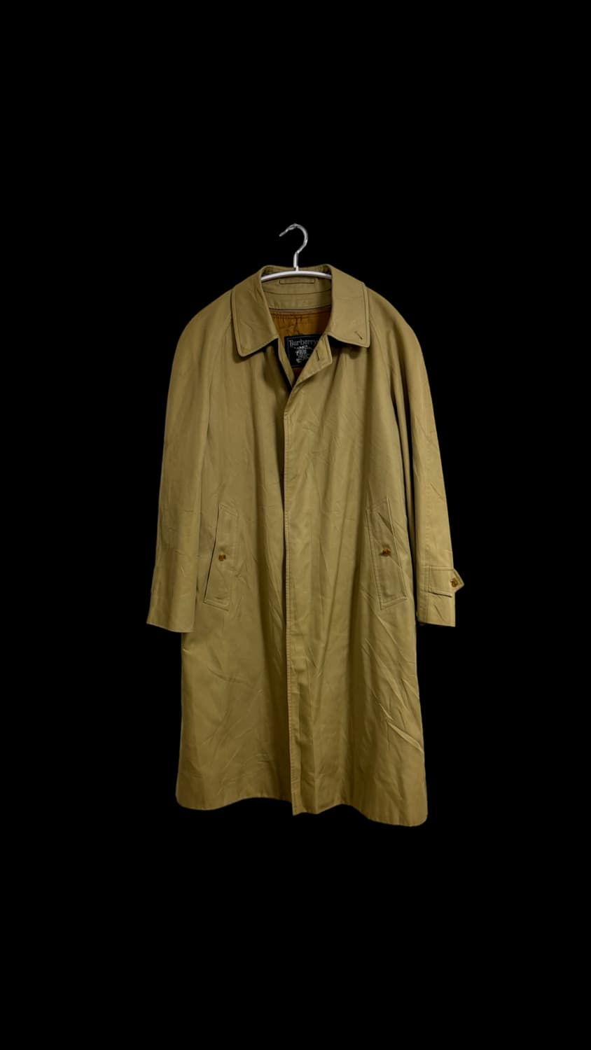 버버리 맥코트 상품이미지1