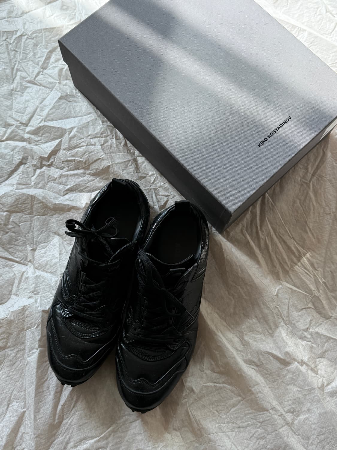 [44] 키코 코스타디노브 25ss 오스트로 슈즈  상품이미지1