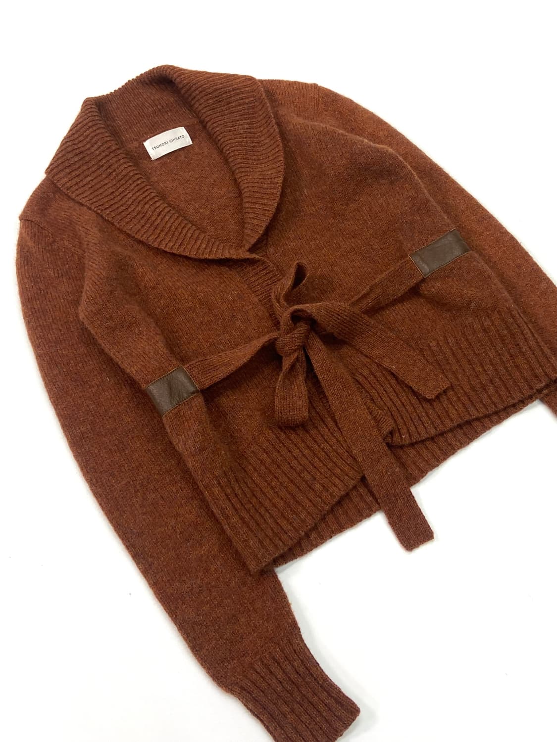 Tsumori Chisato Knit Cardigan 상품이미지2