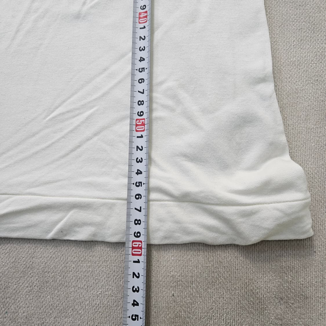 85 EXR 여성 롱 슬리브 긴팔티 0408Y 상품이미지6