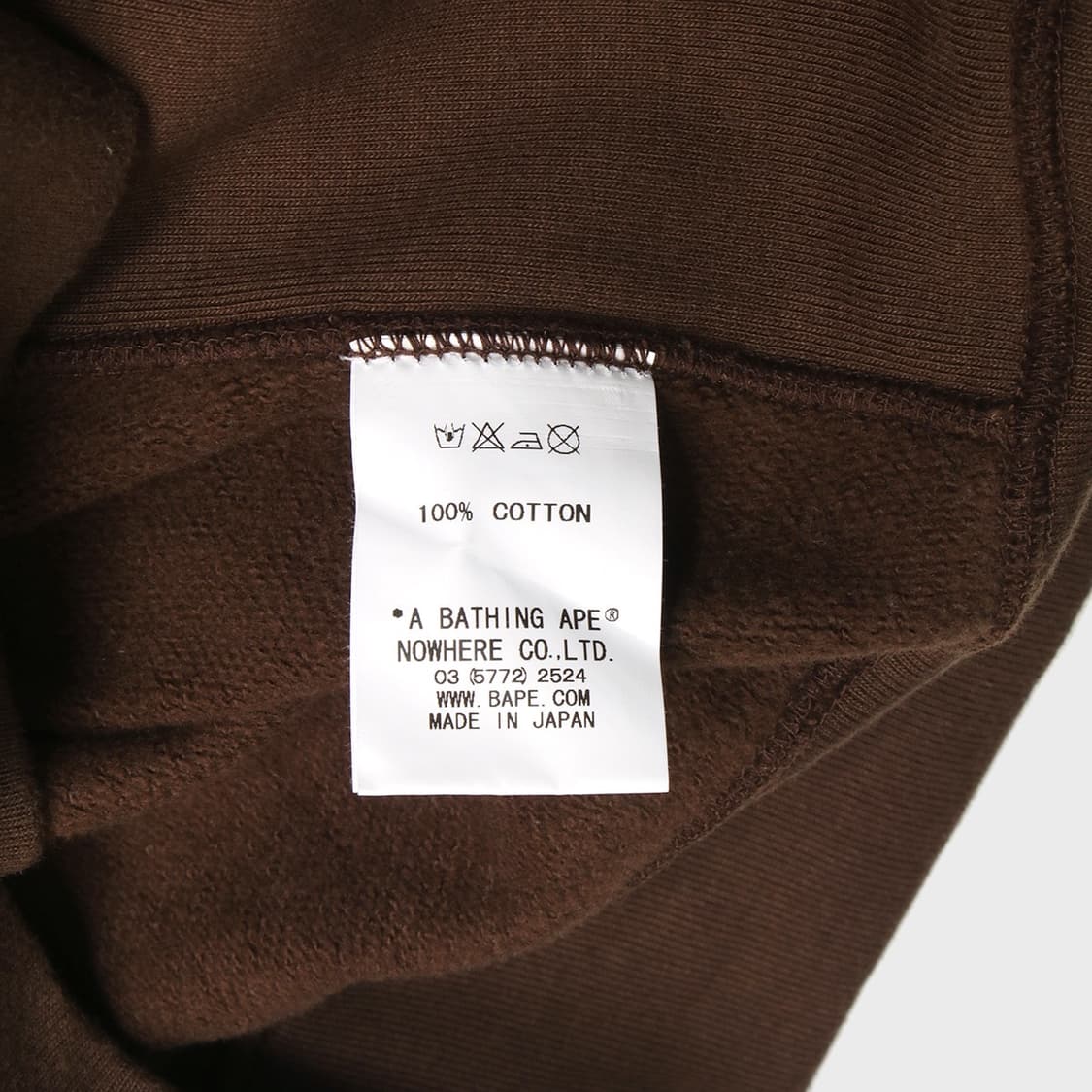 A BATHING APE 상품이미지8