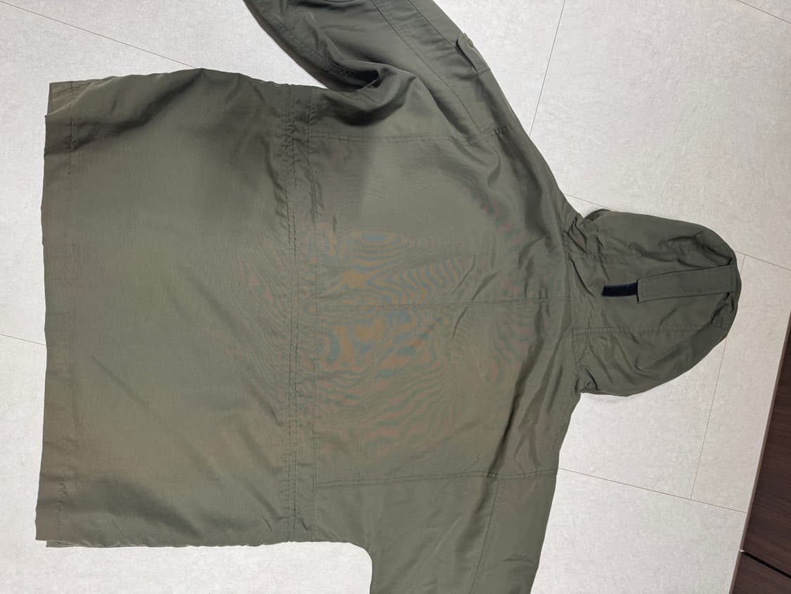 ORTUS VASTERDS 자켓 L 상품이미지2