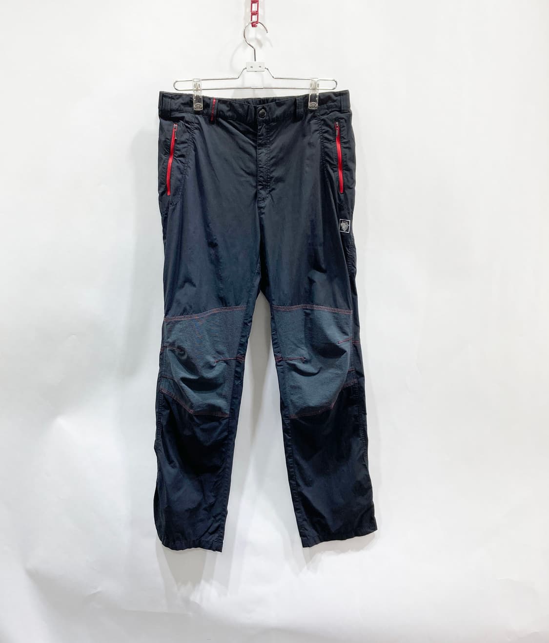 블랙야크 남성등산 아웃도어바지 하절기 36  상품이미지1