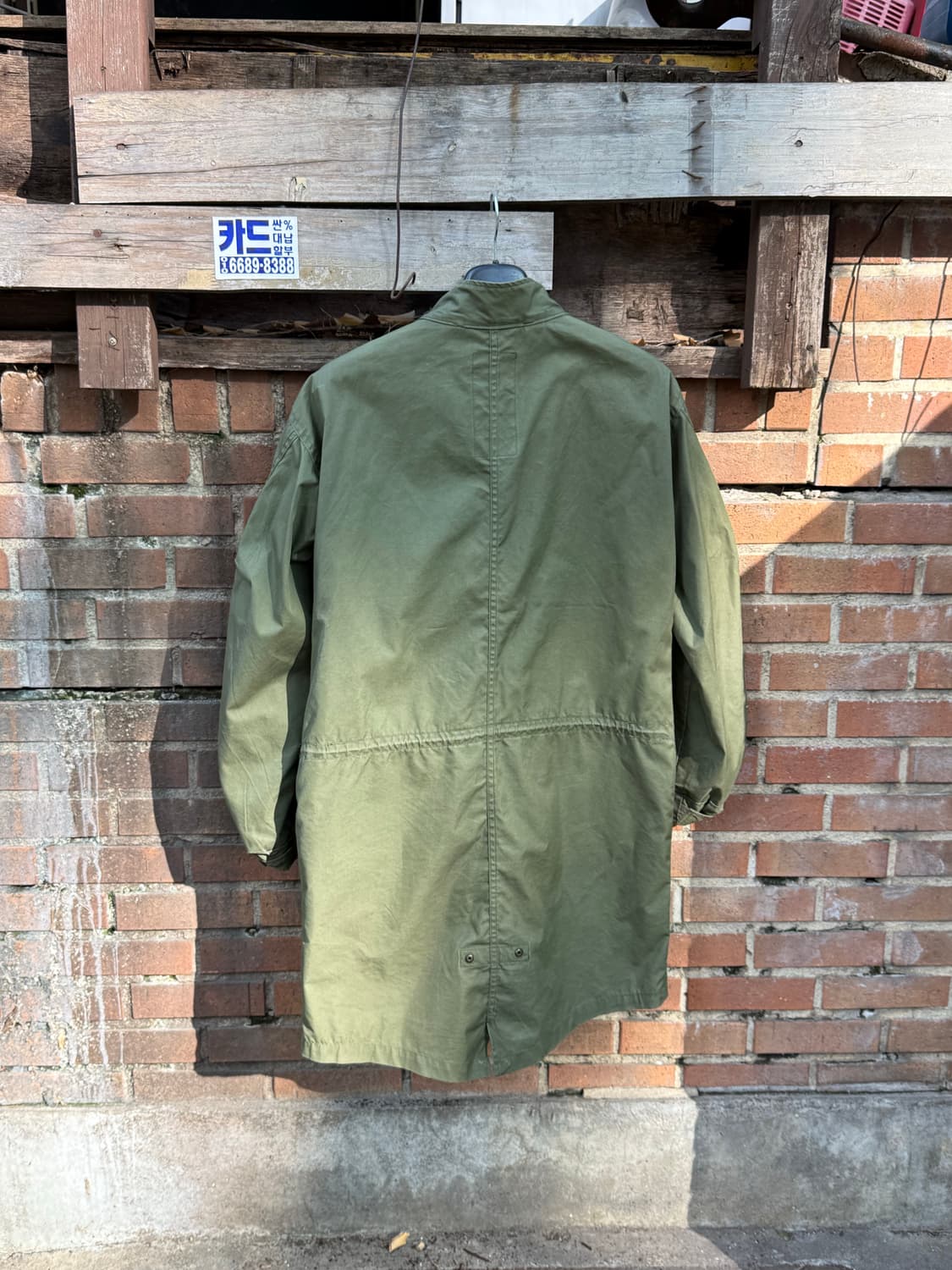 80s OG M-65 🇺🇸 상품이미지2