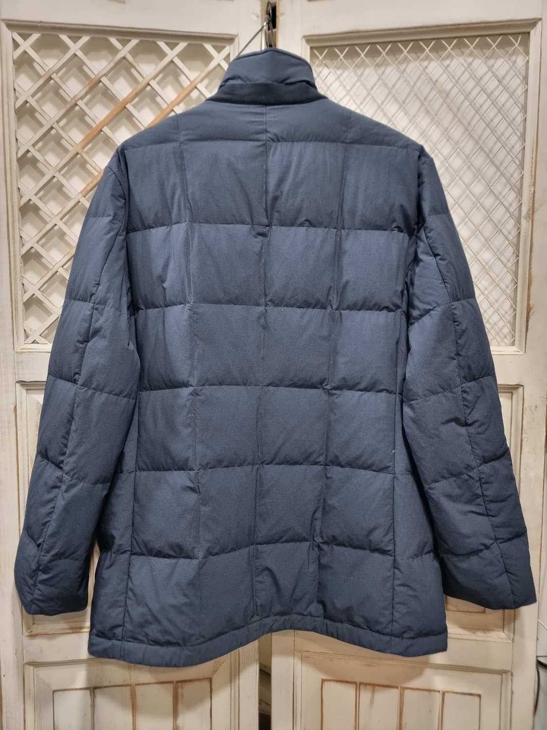 갤럭시 구스다운 자켓 (C876 상품이미지2