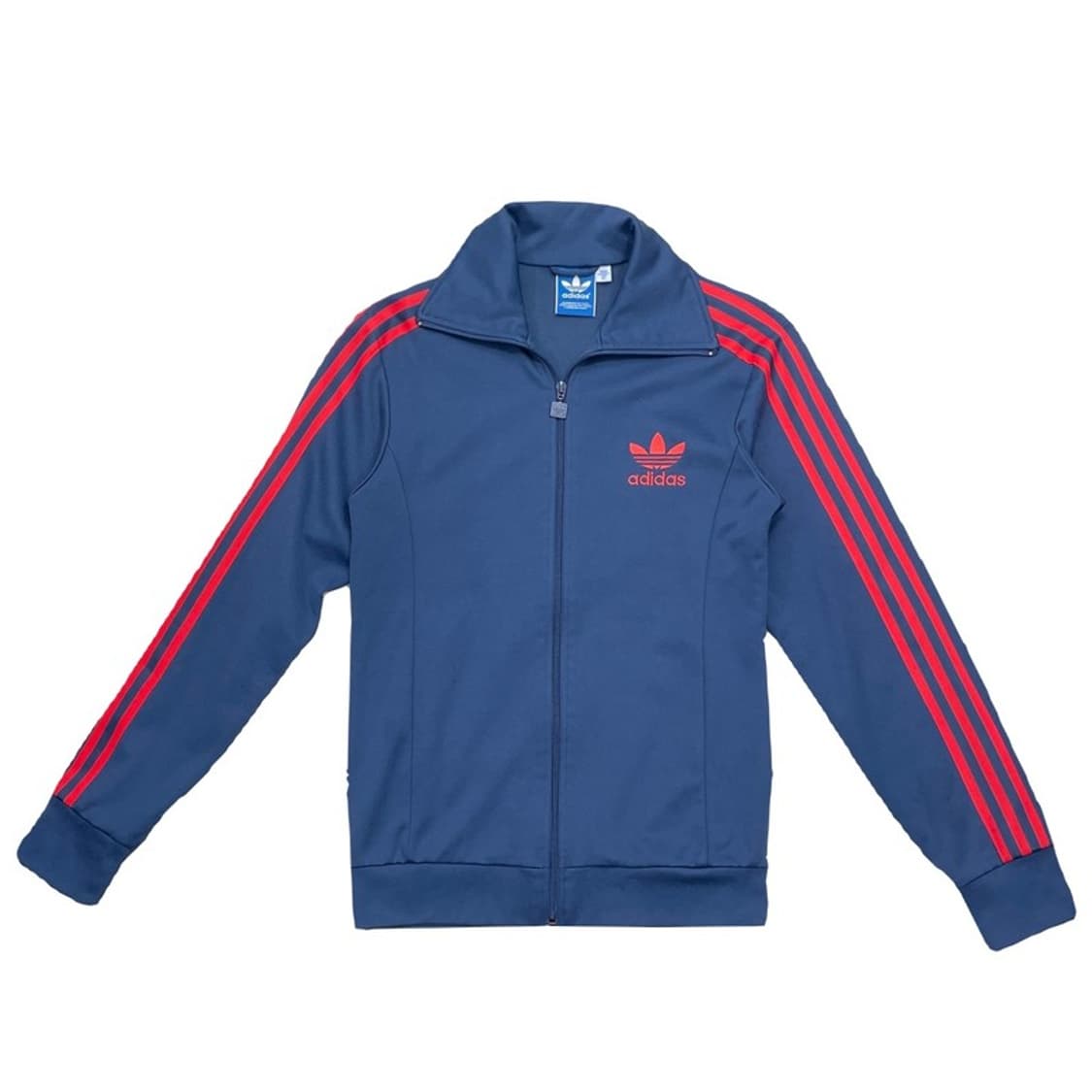ADIDAS 트랙탑 네이비 95 상품이미지1