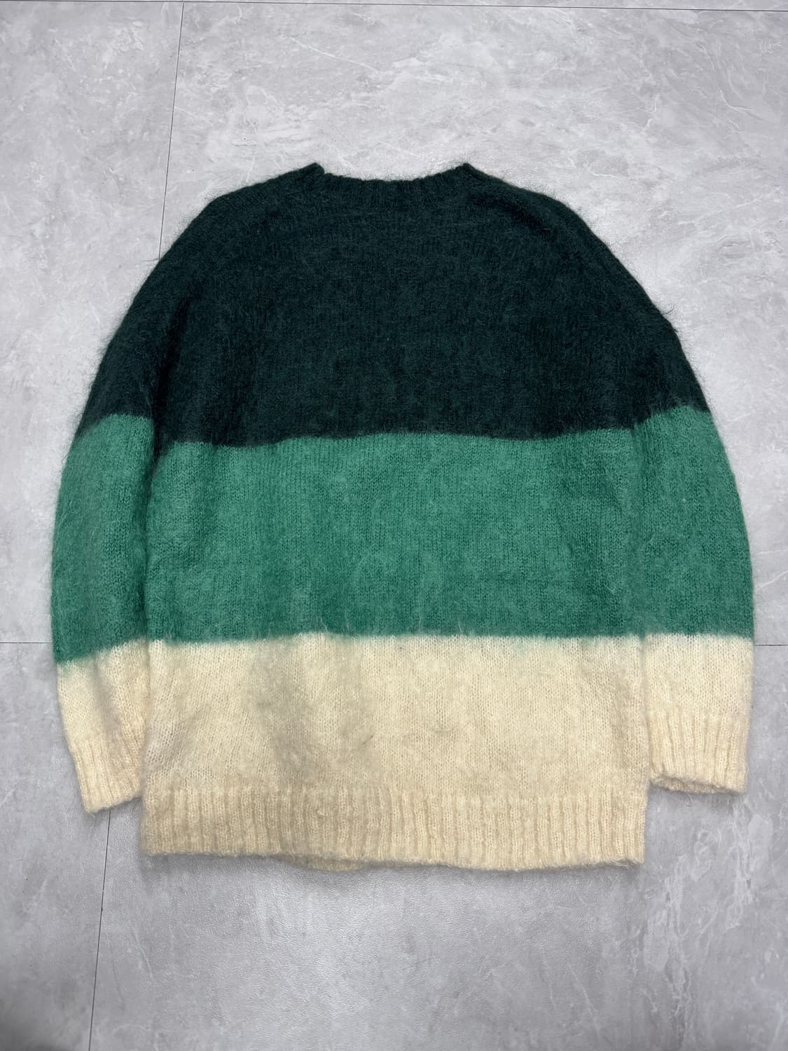 코스 모헤어 니트 상품이미지2