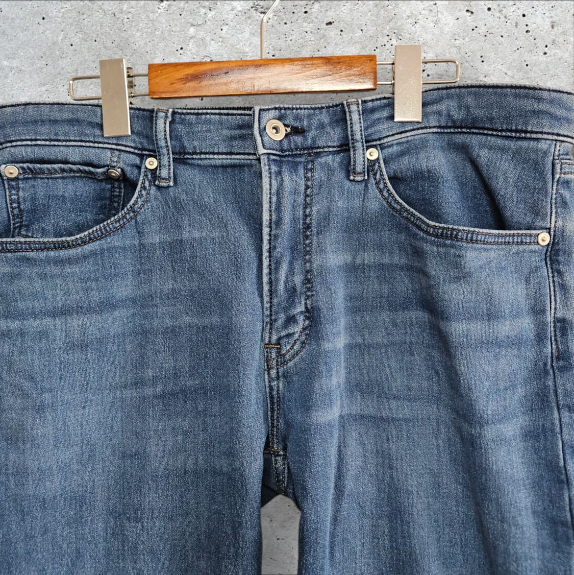 유니클로 청바지 (L) 상품이미지2