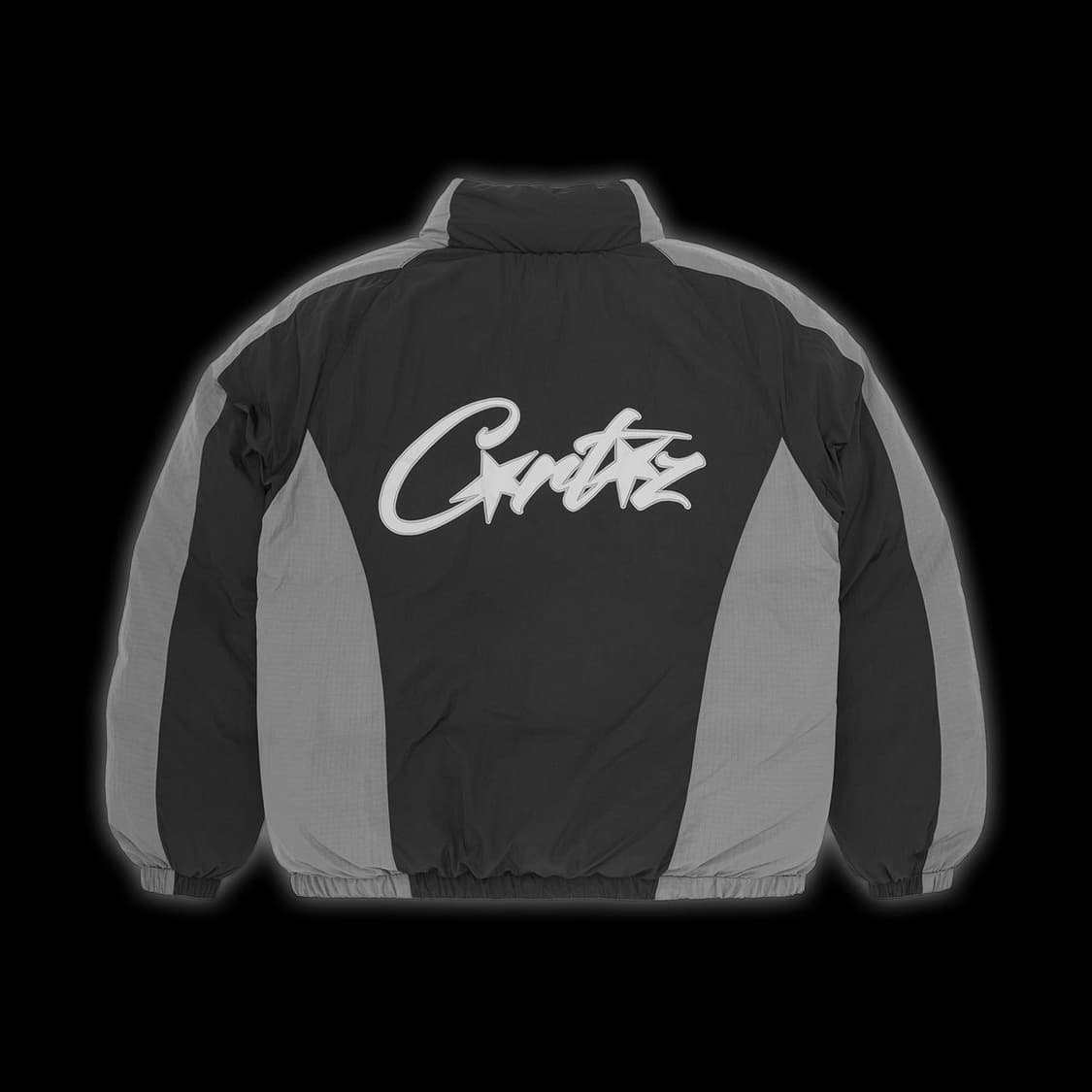 코르테이즈 볼로 패딩  Avalanche Bolo Down Jacket 상품이미지2