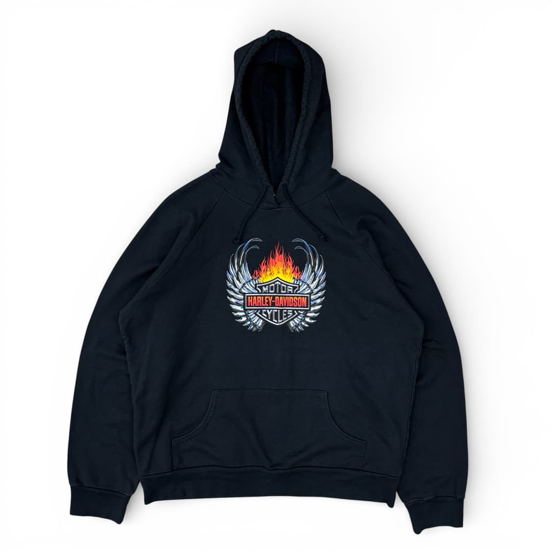 할리 데이비슨 Donahue 후디 상품이미지1