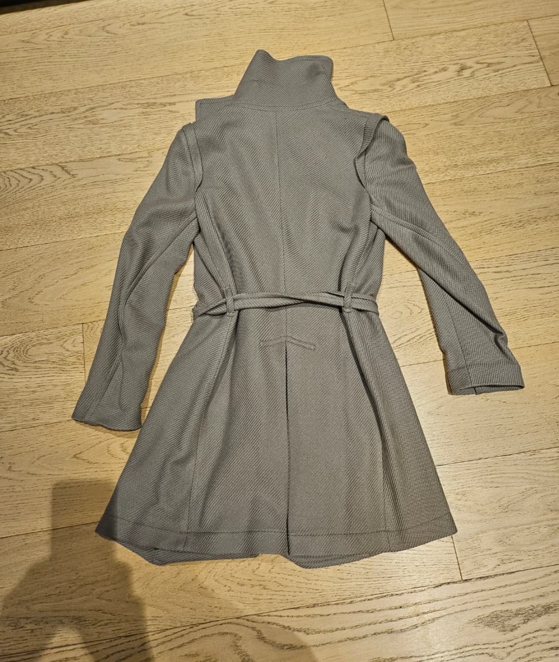 앤드뮐미스터 코트 상품이미지2