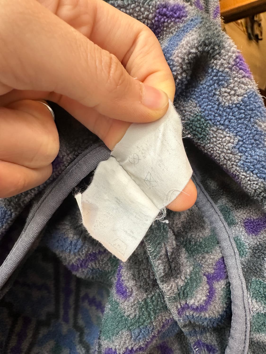 Z-379 파타고니아 신칠라  상품이미지6