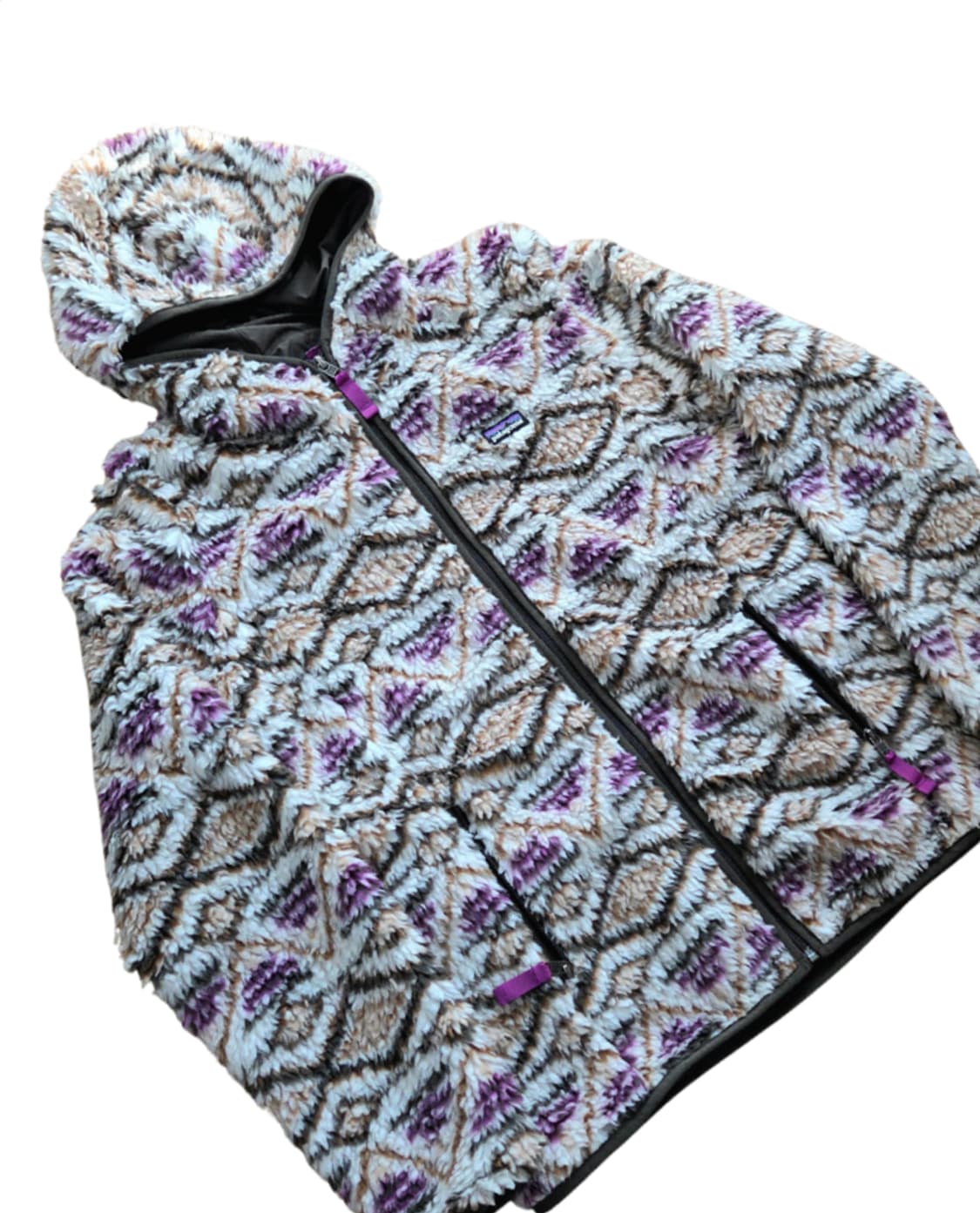 (XL)파타고니아 우먼 레트로엑스 후디 딥파일 L 상품이미지1