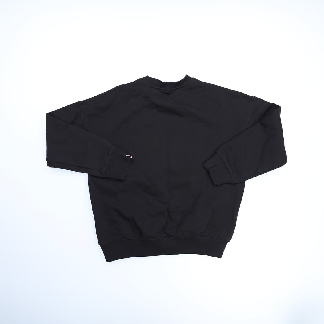 1 키르시 빅로고 맨투맨 0210H1 상품이미지2