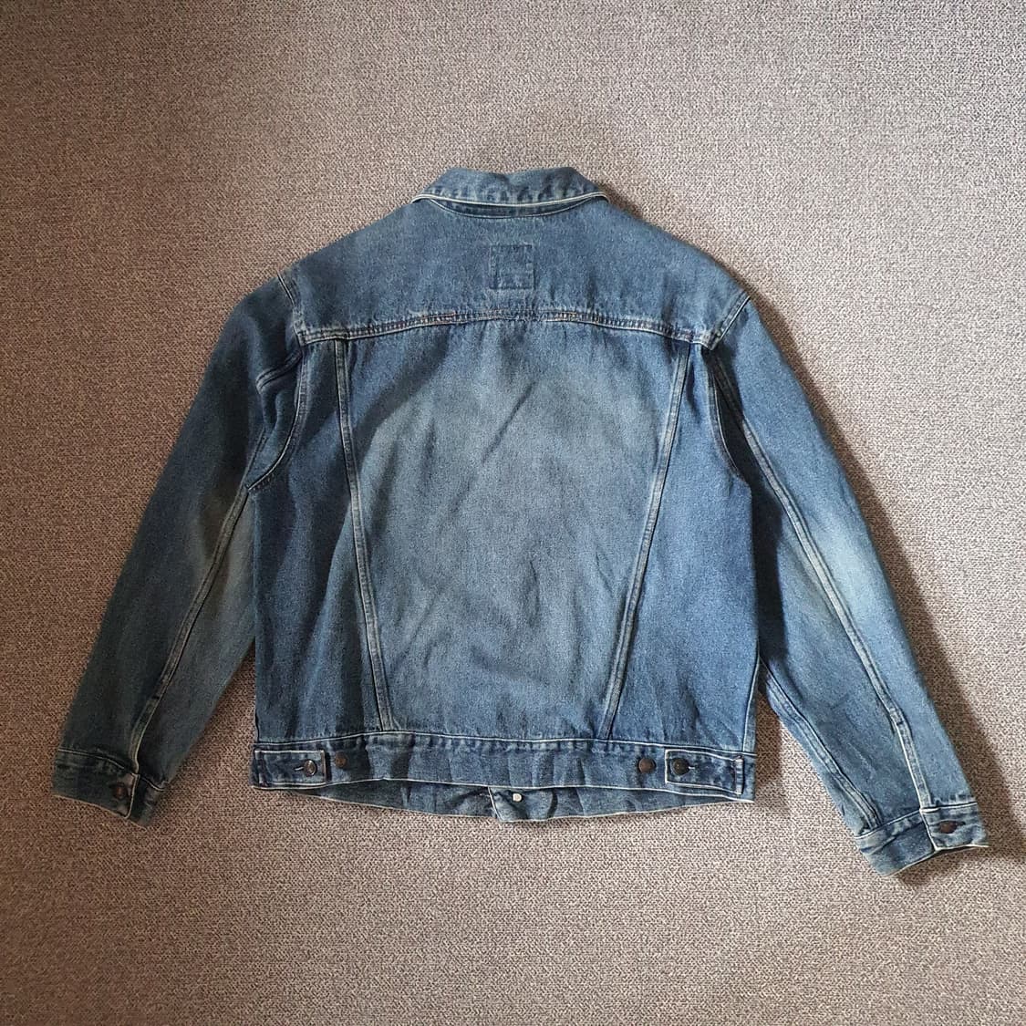 GAP데님 트러커 자켓  no.8 상품이미지5