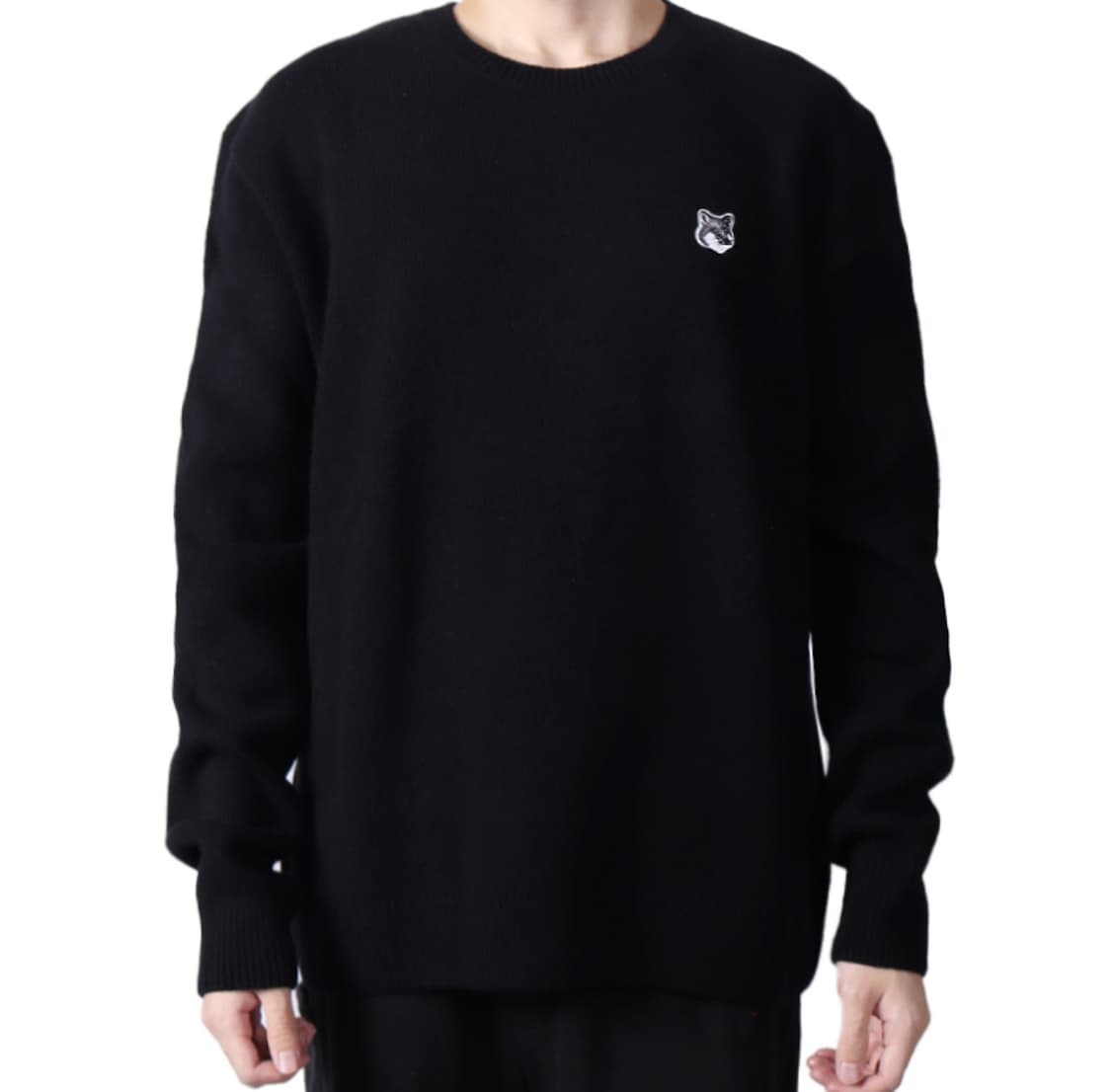 메종 롱슬리브 (( 새상품 ))  상품이미지2