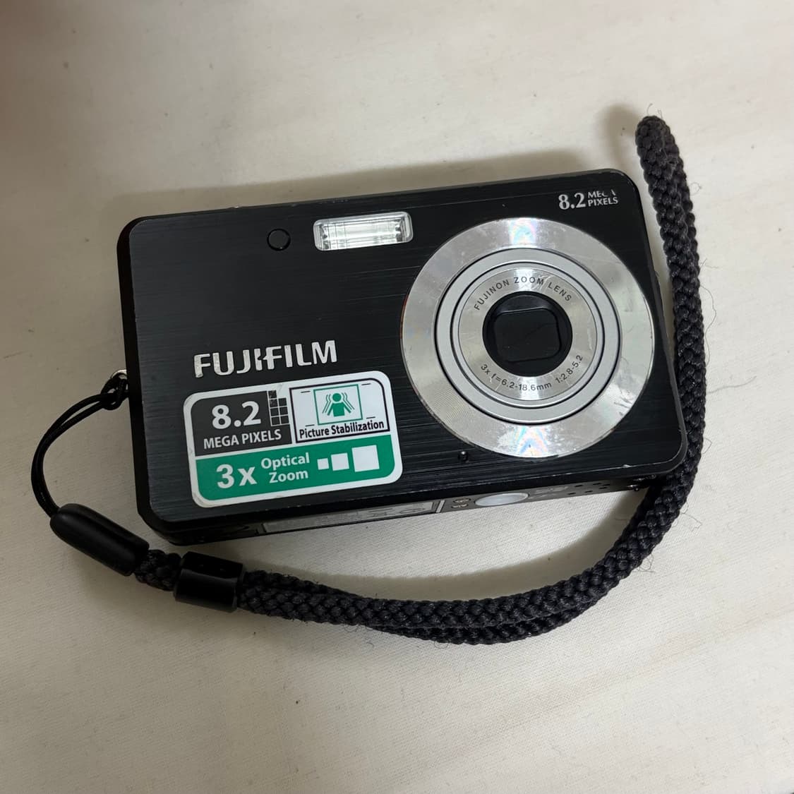 후지필름 파인픽스 j10 빈티지 디카 상품이미지1