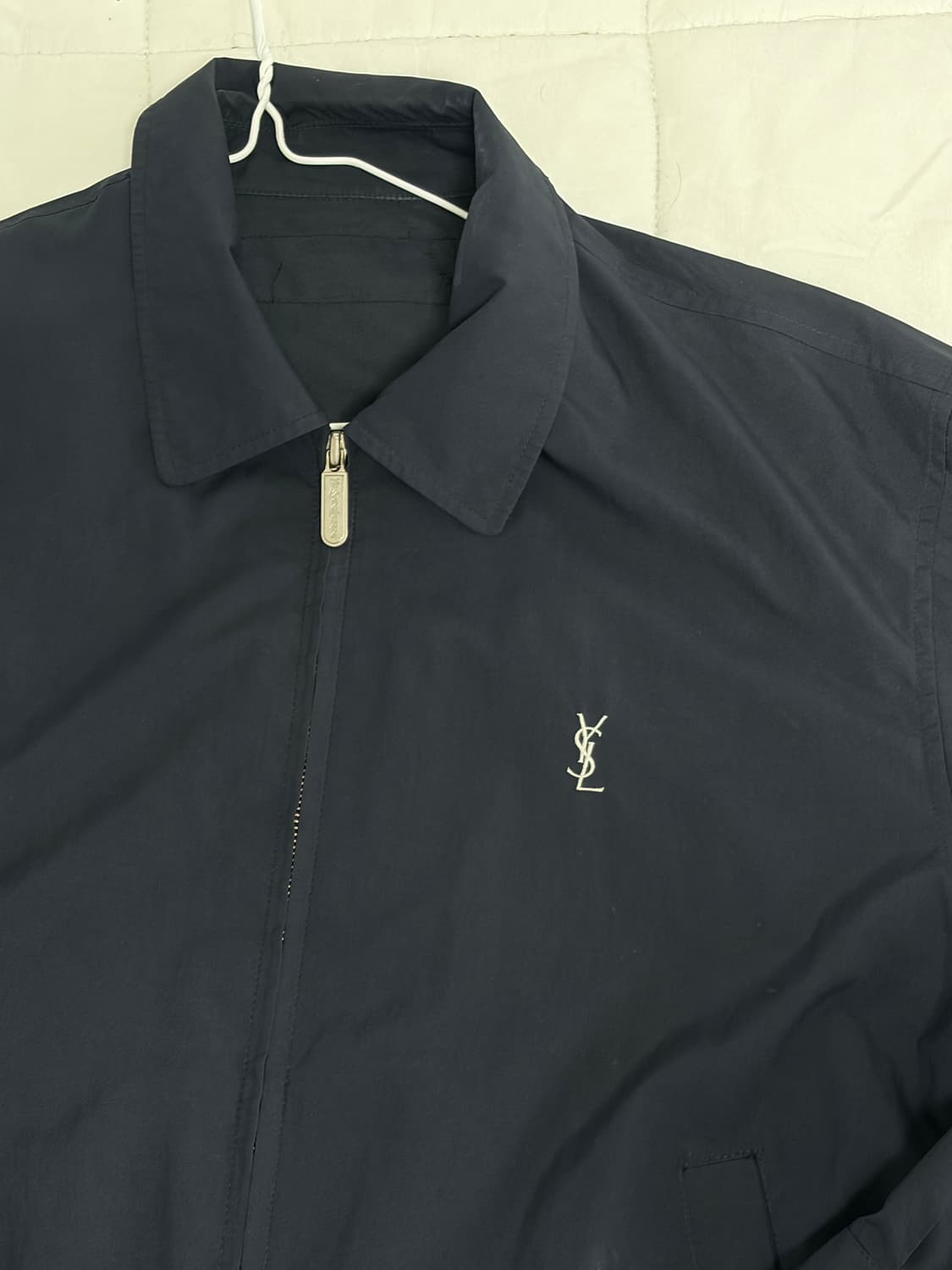 입생로랑 자켓 팝니다. 상품이미지2