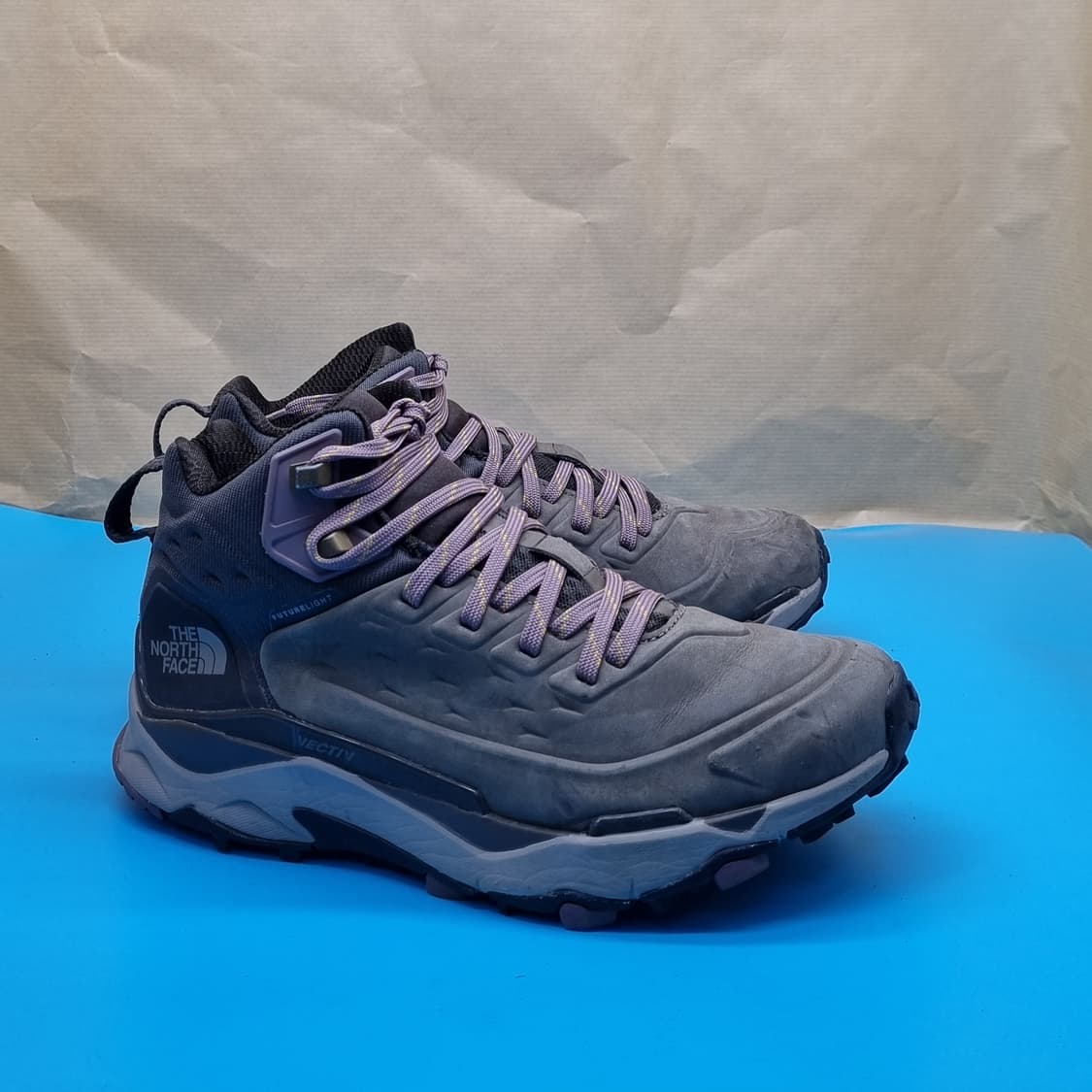 노스페이스 벡티브 익스플로리스 등산화245 상품이미지1