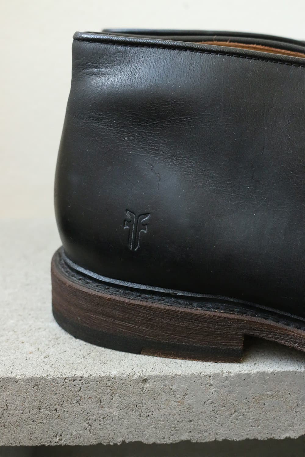 프라이 블랙 데저트 부츠  상품이미지7