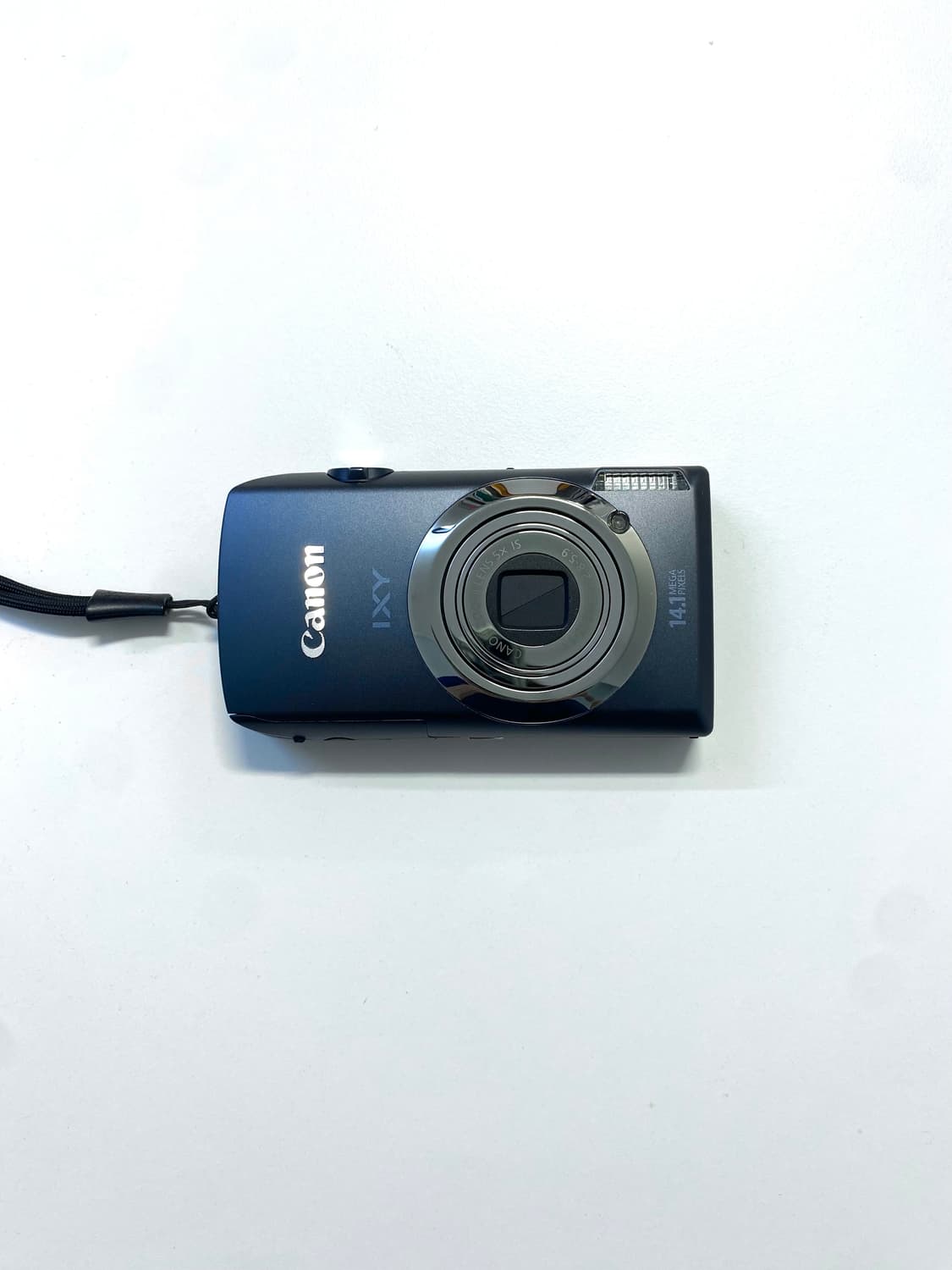 캐논 익서스 IXUS 210 디지털 카메라 (IXY 10S) 상품이미지10