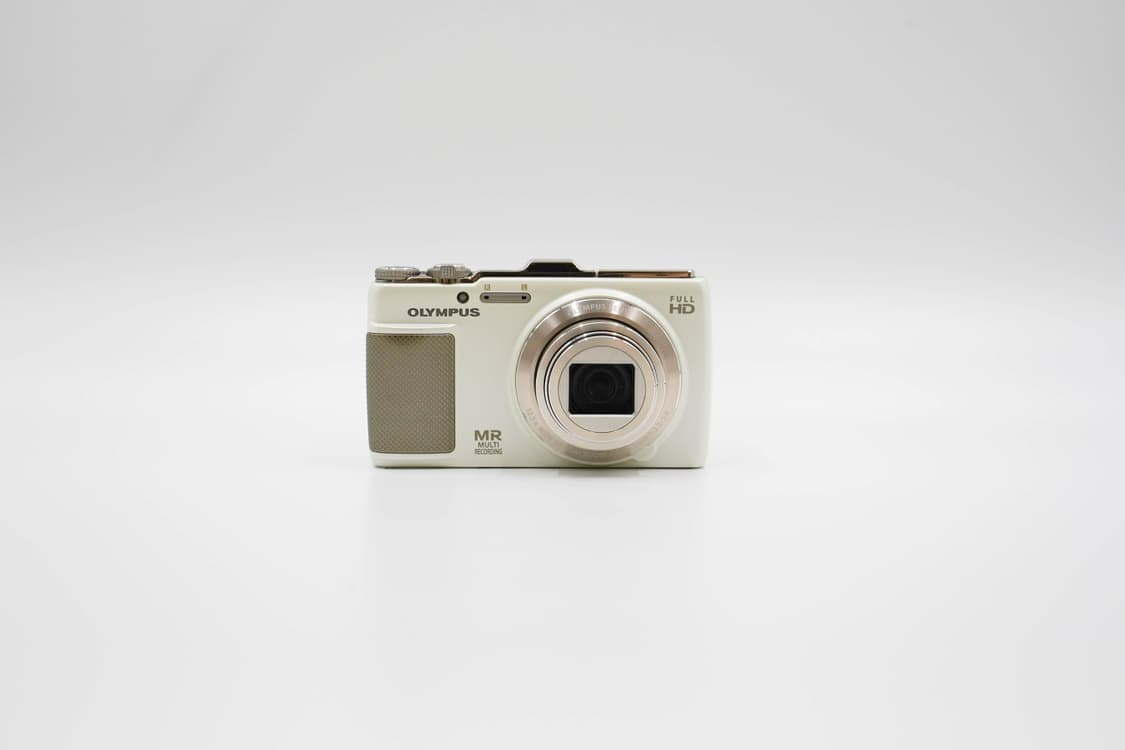 Olympus SH-25MR (올림푸스 SH-25MR) 상품이미지3