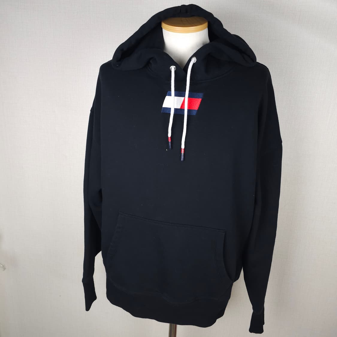 타미힐피거 후드티 남자95사이즈  상품이미지1