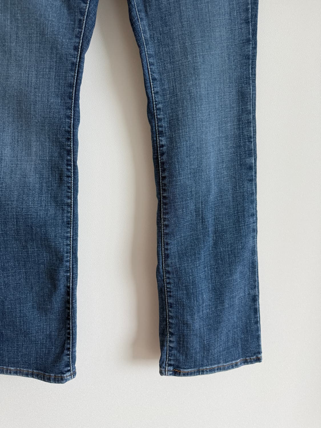 리바이스(Levi's) 315 부츠컷 데님 팬츠(중청) 상품이미지3