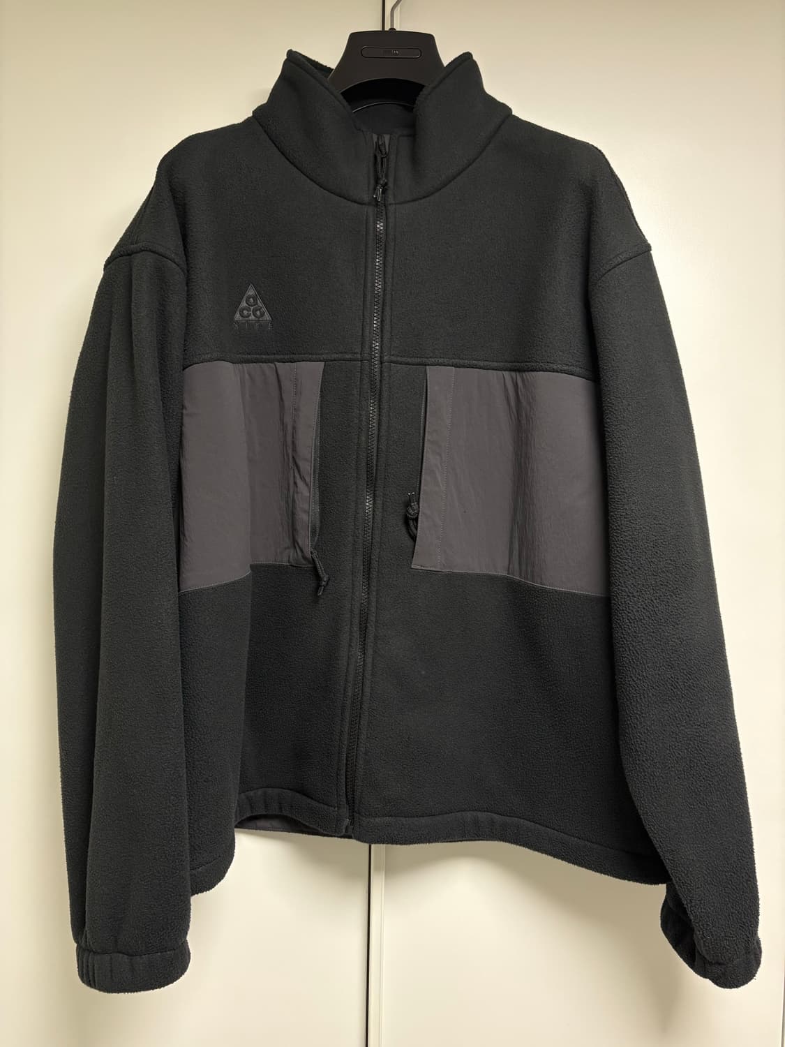 나이키 ACG 마이크로플리스 자켓 L 상품이미지1