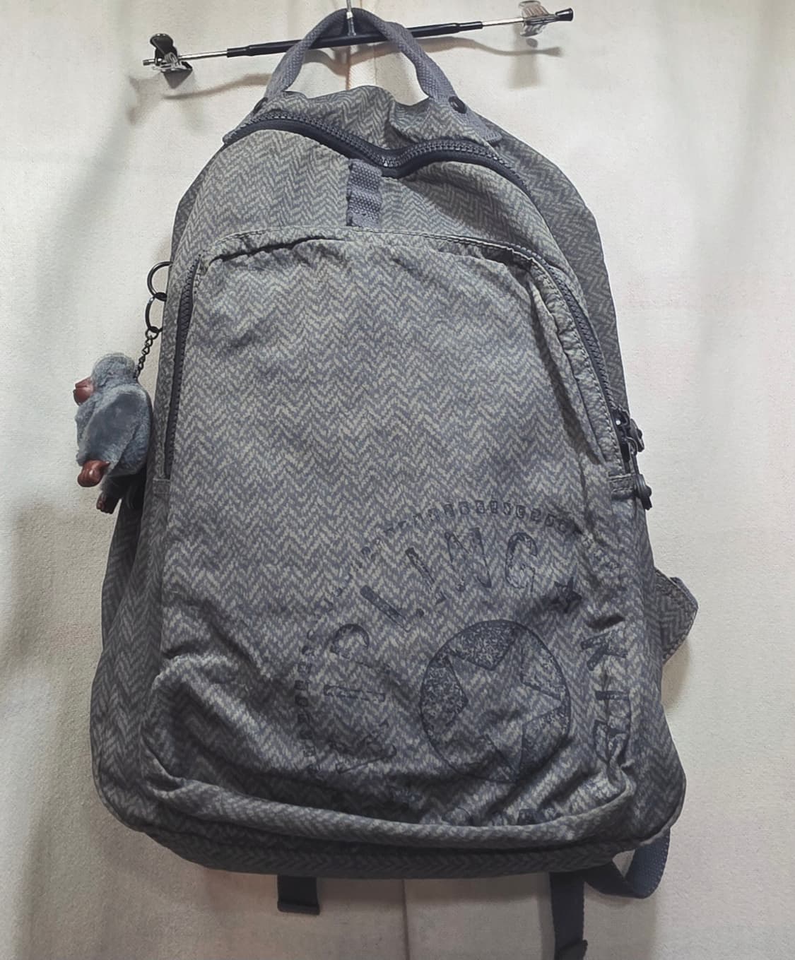 키플링 백빽  정품 상품이미지1