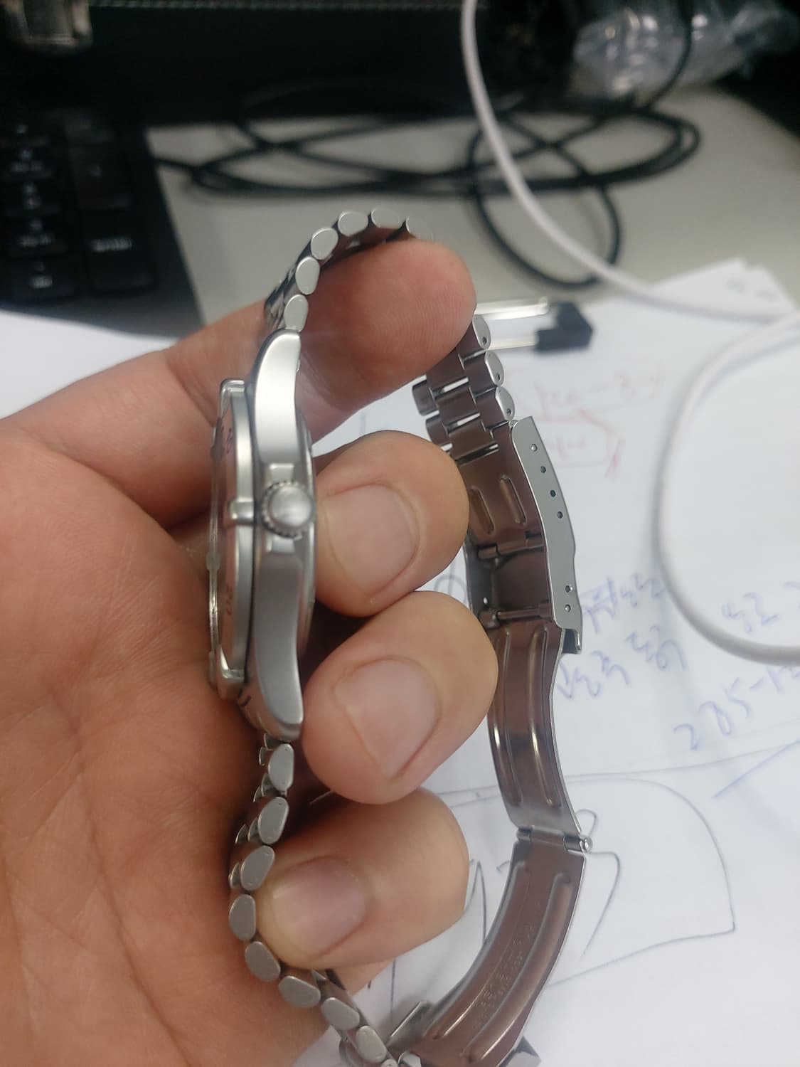 태그호이어 프로페셔널  상품이미지2