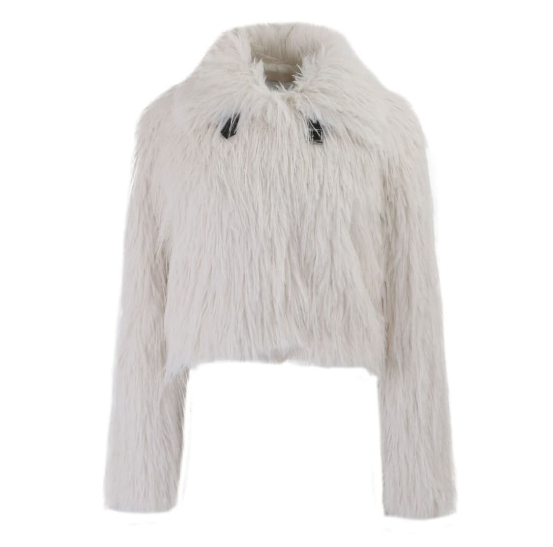 킴서울 플러피 퍼자켓 상품이미지1