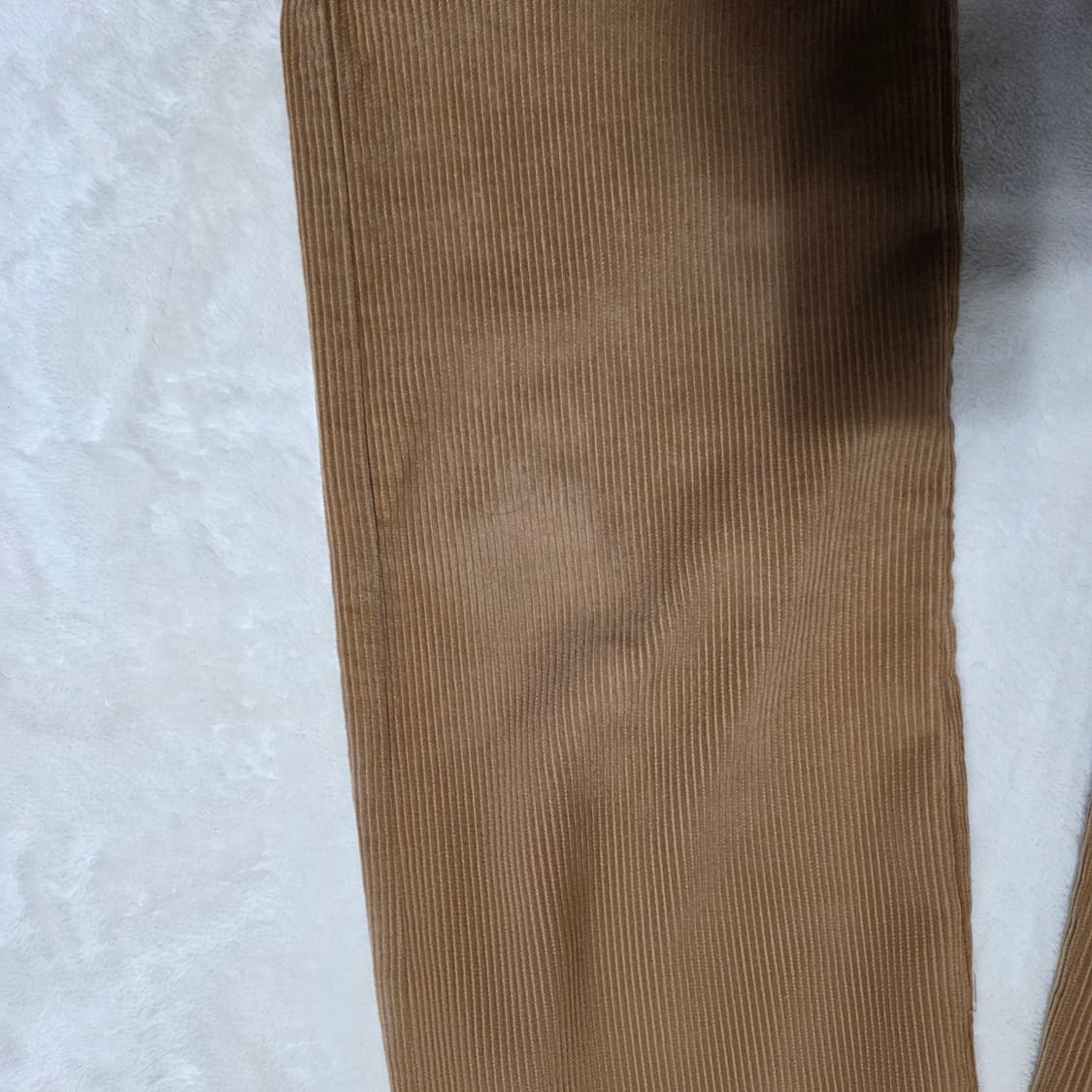 (28)여성 프로젝트엠 코듀로이 팬츠  상품이미지4