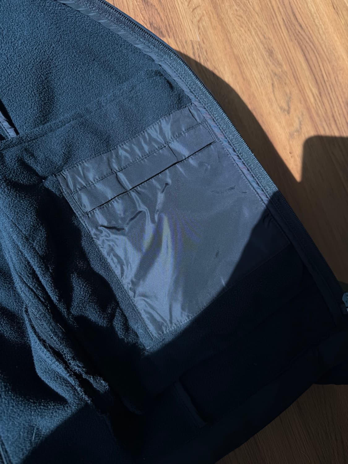 프라다 X North Sails 36th 아메리카컵 라인 자켓 상품이미지5