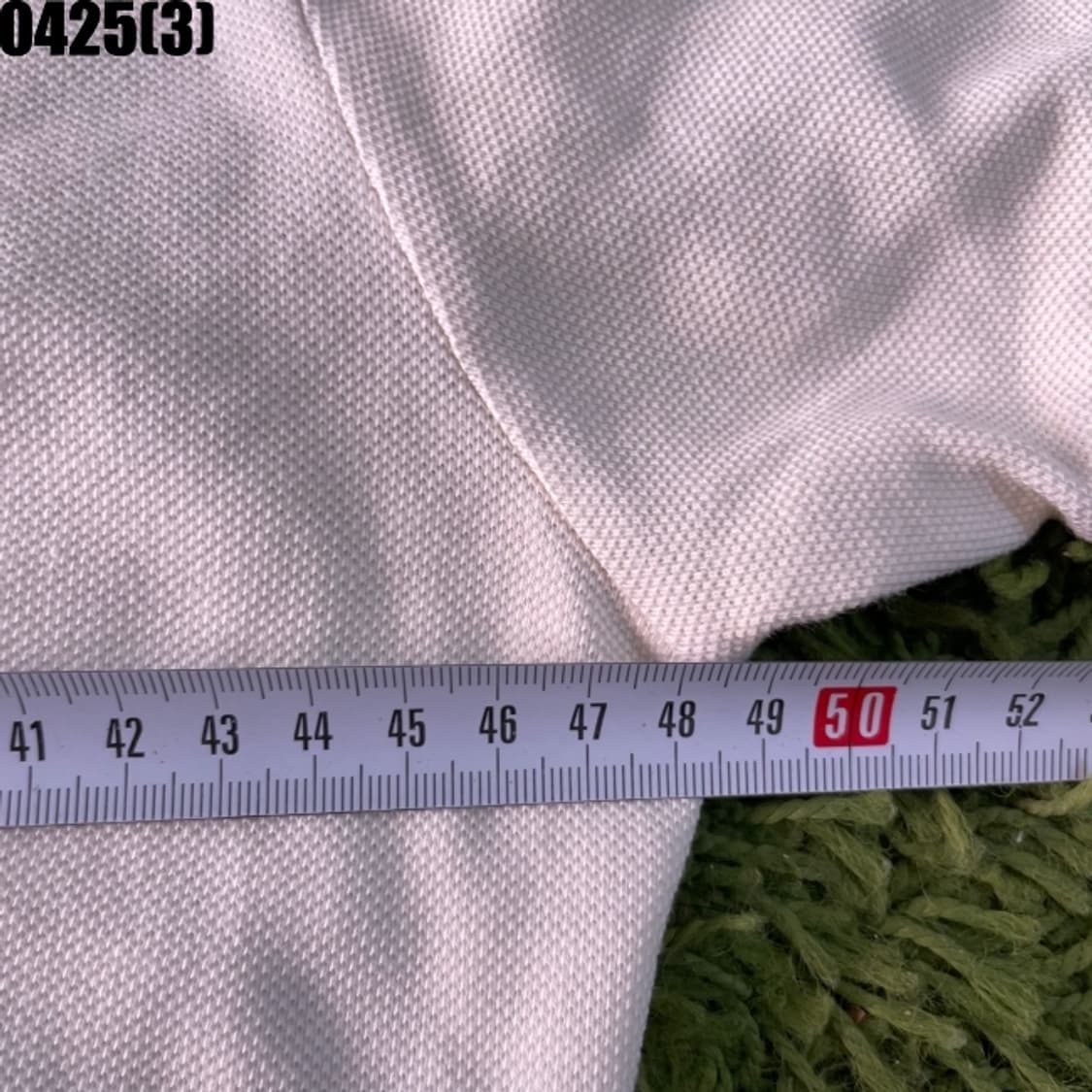 폴로 랄프로렌 반팔티셔츠 상품이미지5