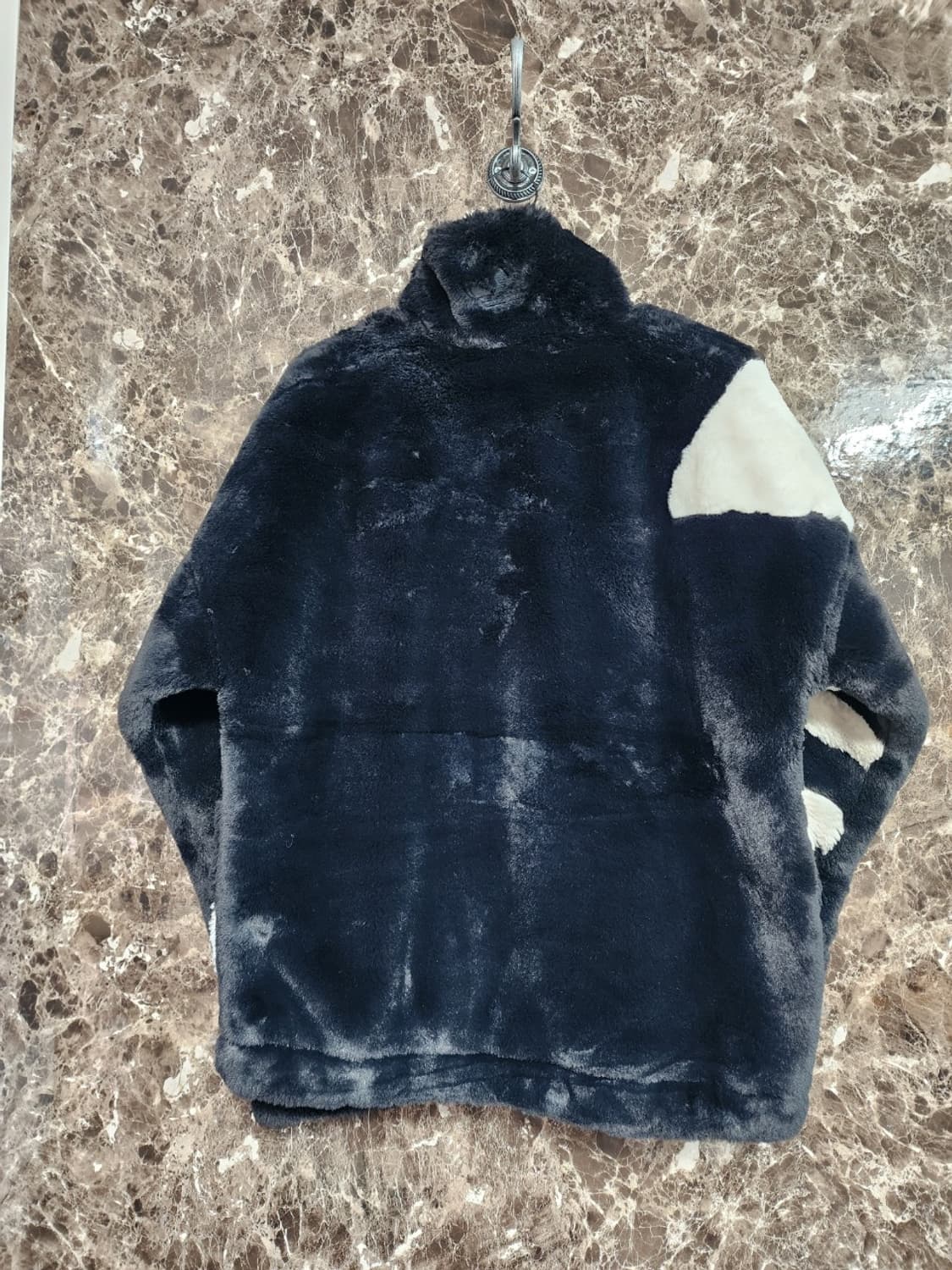 아디다스 털 집업.  상품이미지8