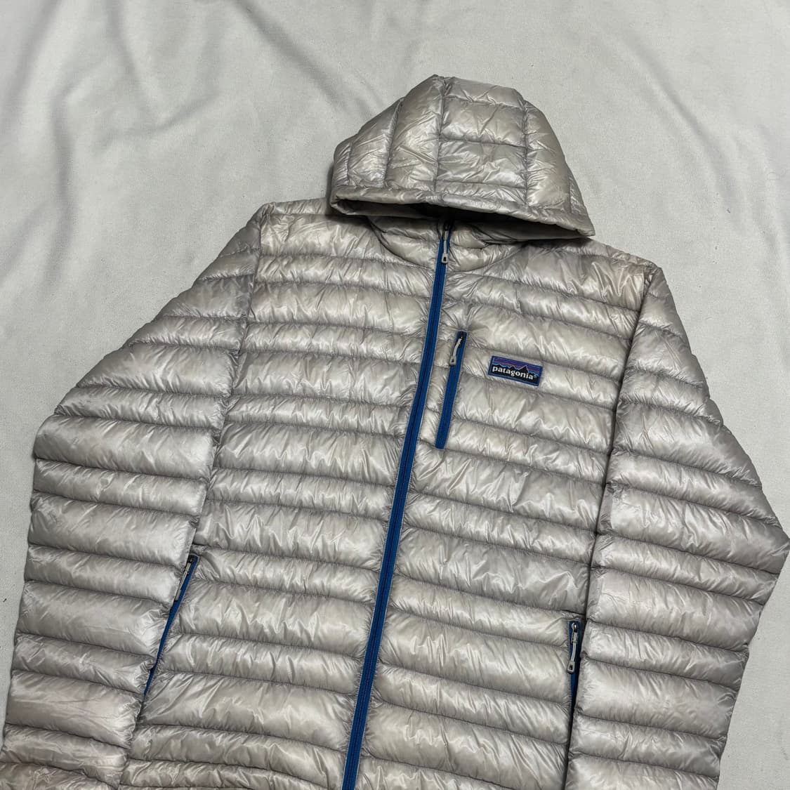 L 파타고니아 울트라라이트 다운 패딩 상품이미지1
