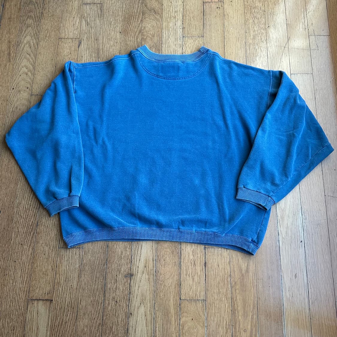 Vintage Champion sweatshirt 상품이미지2