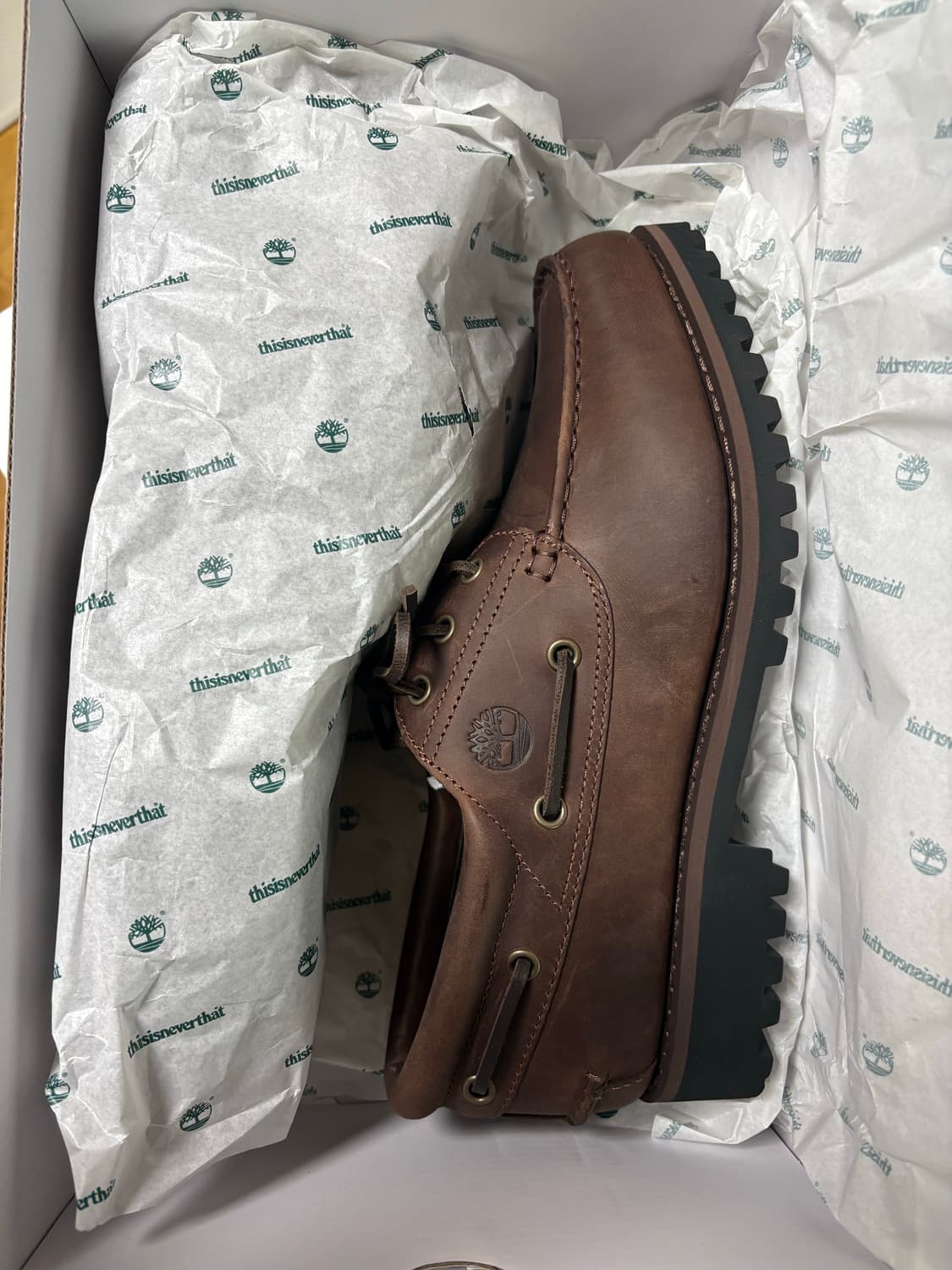 팀버랜드 디네댓 265 상품이미지2