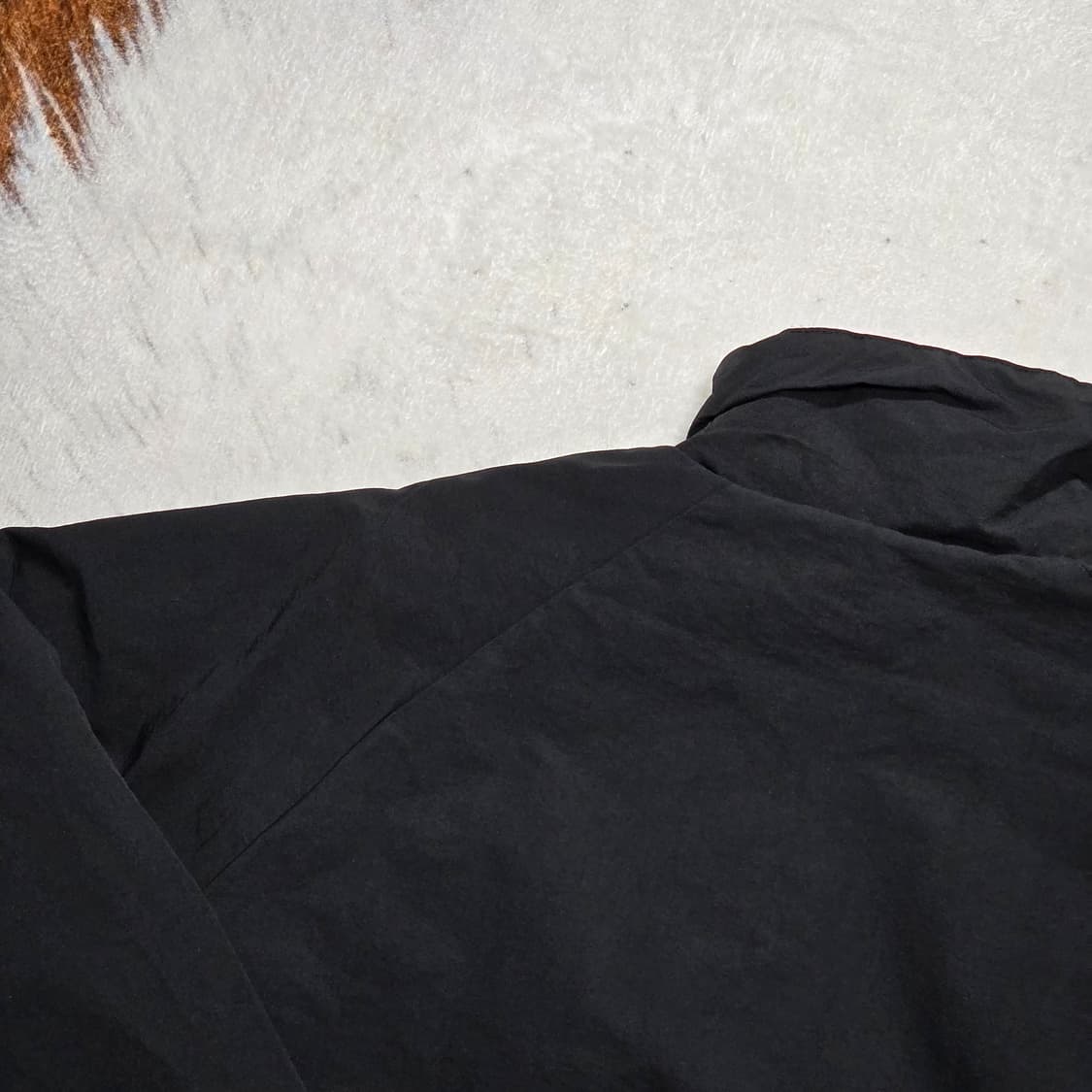 나이키 리버시블 플리스 투웨이 자켓 상품이미지8