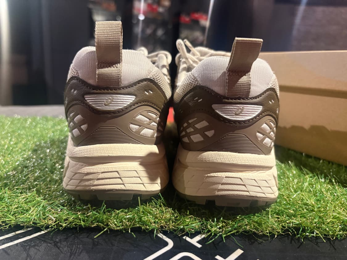 [중고/275]아식스 젤 누노비키 상품이미지5