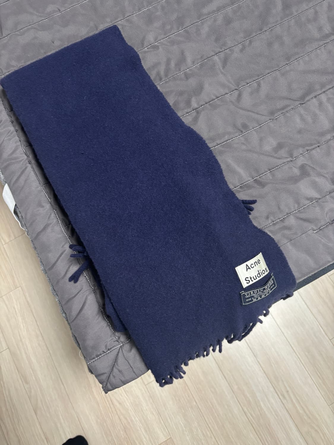 아크네 머플러 상품이미지1