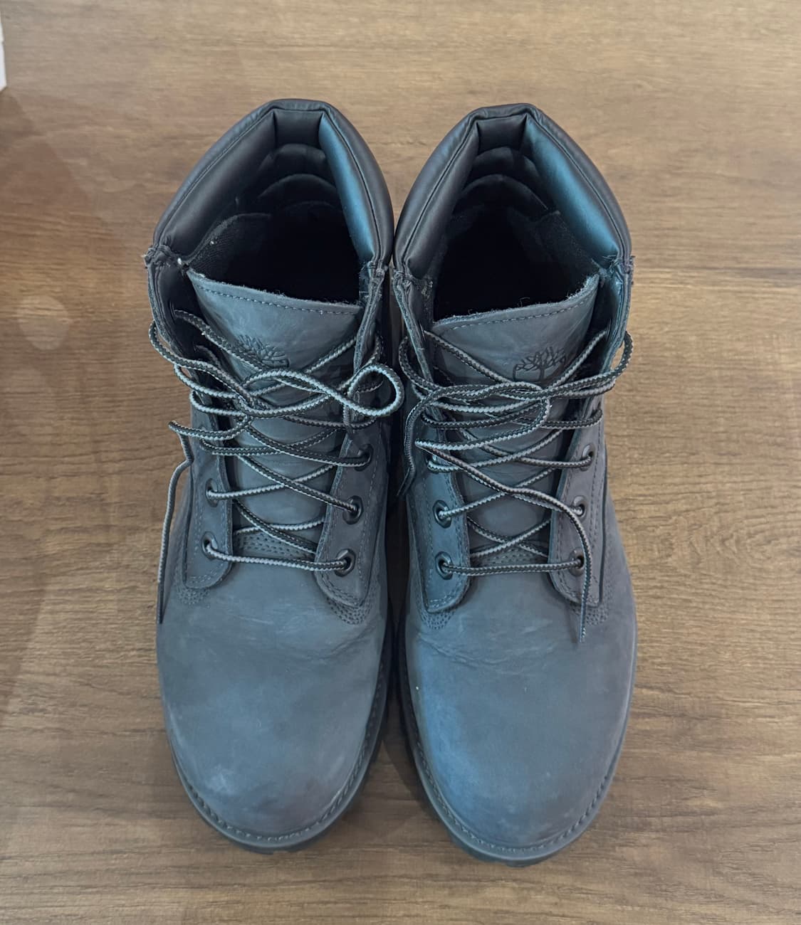 TIMBERLAND ALBURN 6 IN WATERPROOF BOOT 상품이미지2