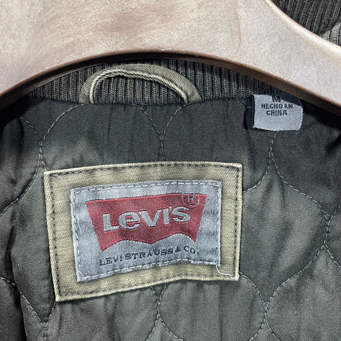 리바이스 트러거 자켓 상품이미지4