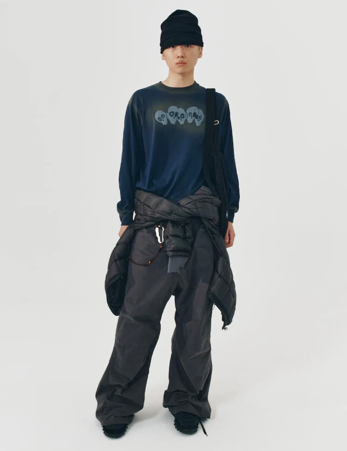 999humanity 롱슬리브 상품이미지3