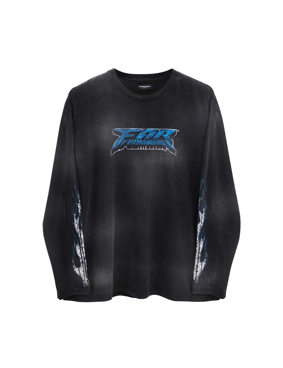 [2] 파프롬왓 파 워시드 플레임 롱슬리브 상품이미지1