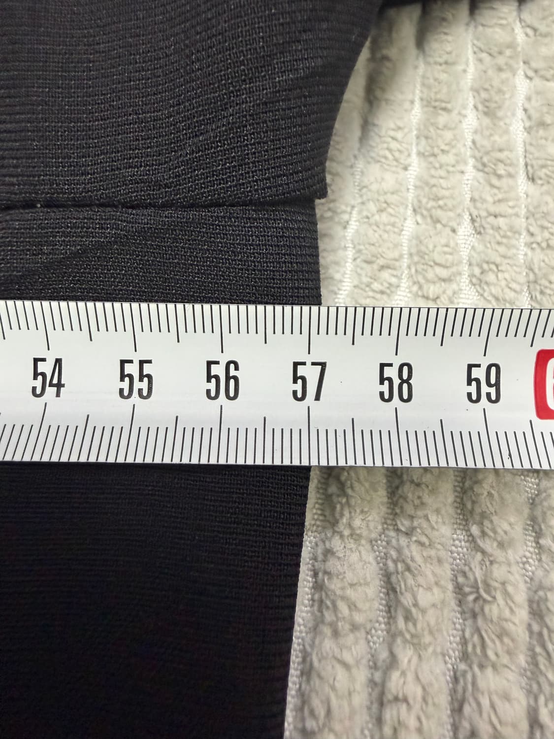 랑방 블레이저 상품이미지7