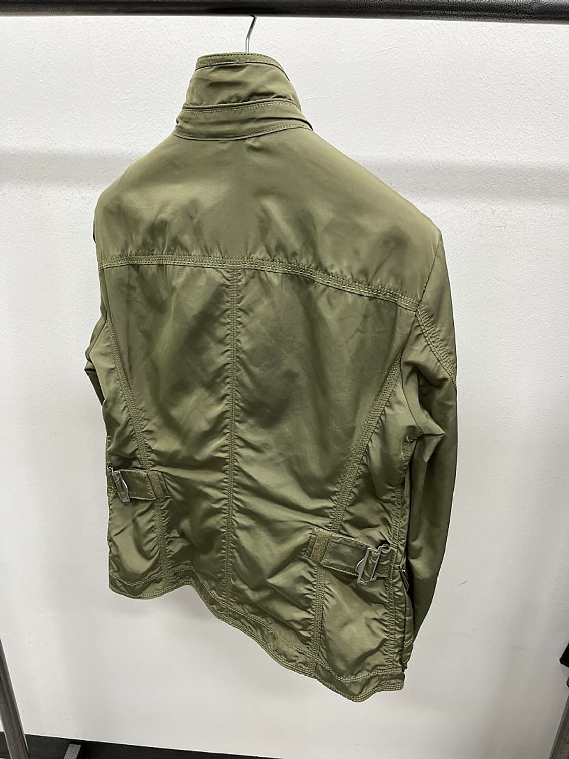95-100) 페트레이 유틸리티 자켓  상품이미지5