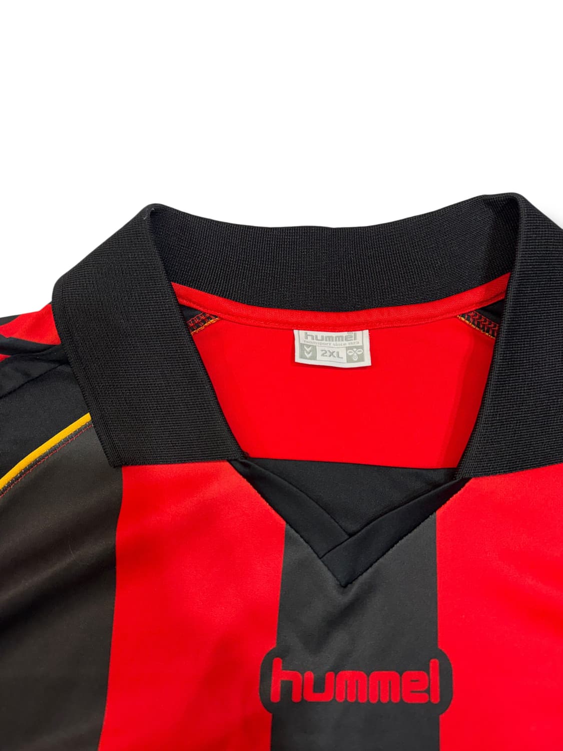 험멜 축구 져지 (2XL)  상품이미지4